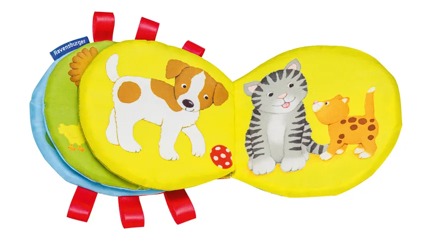 ministeps: Mein Knister-Käferchen