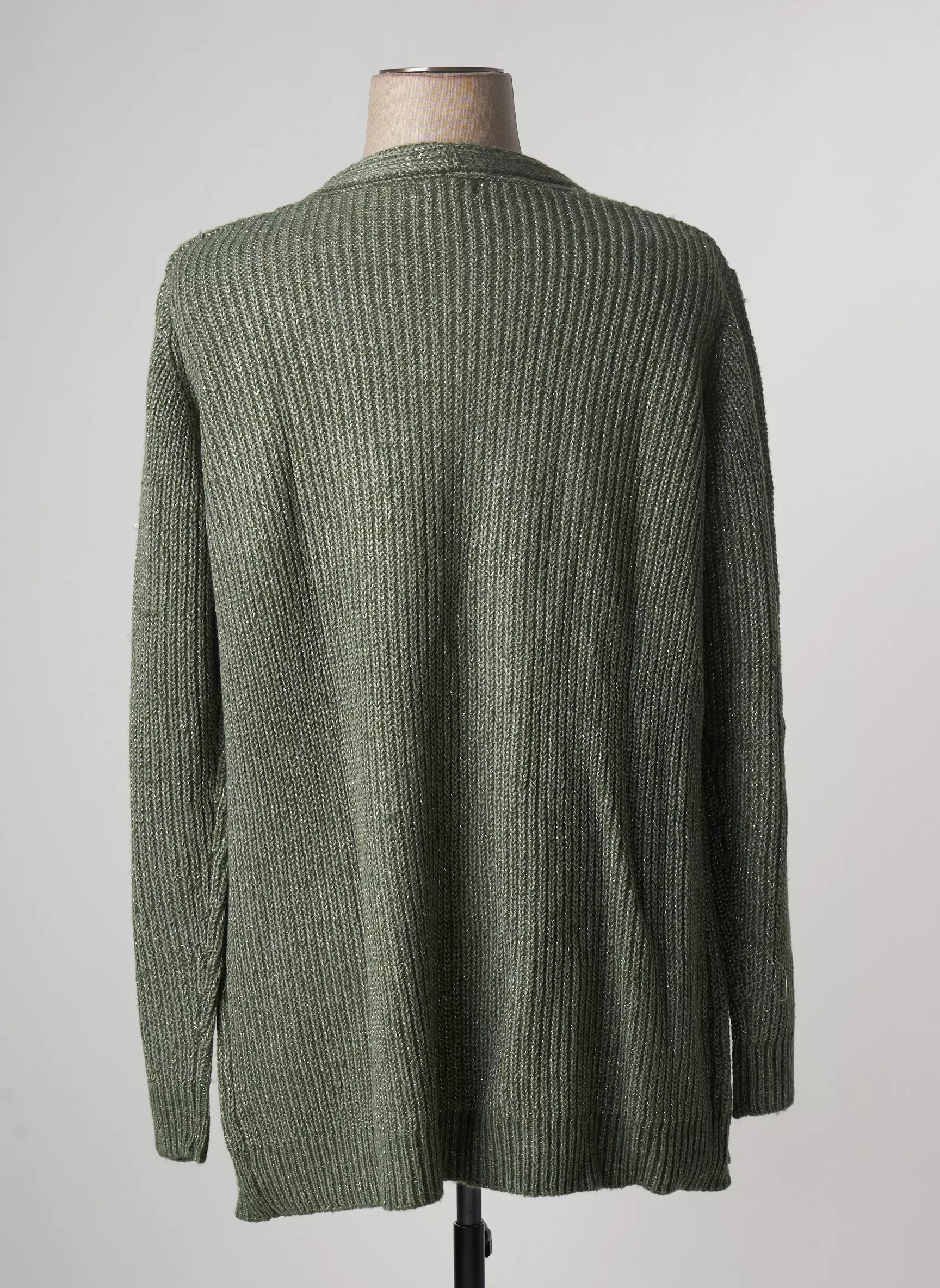Stooker Cardigans Femme couleur vert