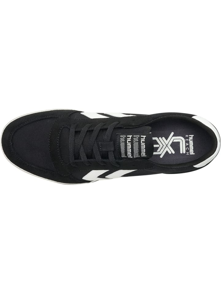Hummel Hummel Schnürsenkel Sneaker Stadil Lx-E Erwachsene in BLACK günstig kaufen 42