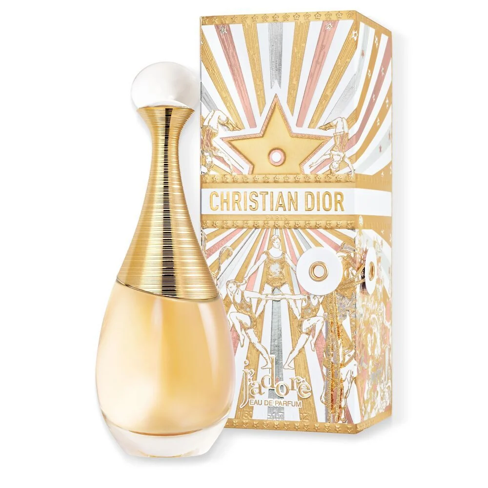 J'adore J'adore Eau de Parfum – ograničeno izdanje - Eau de Parfum