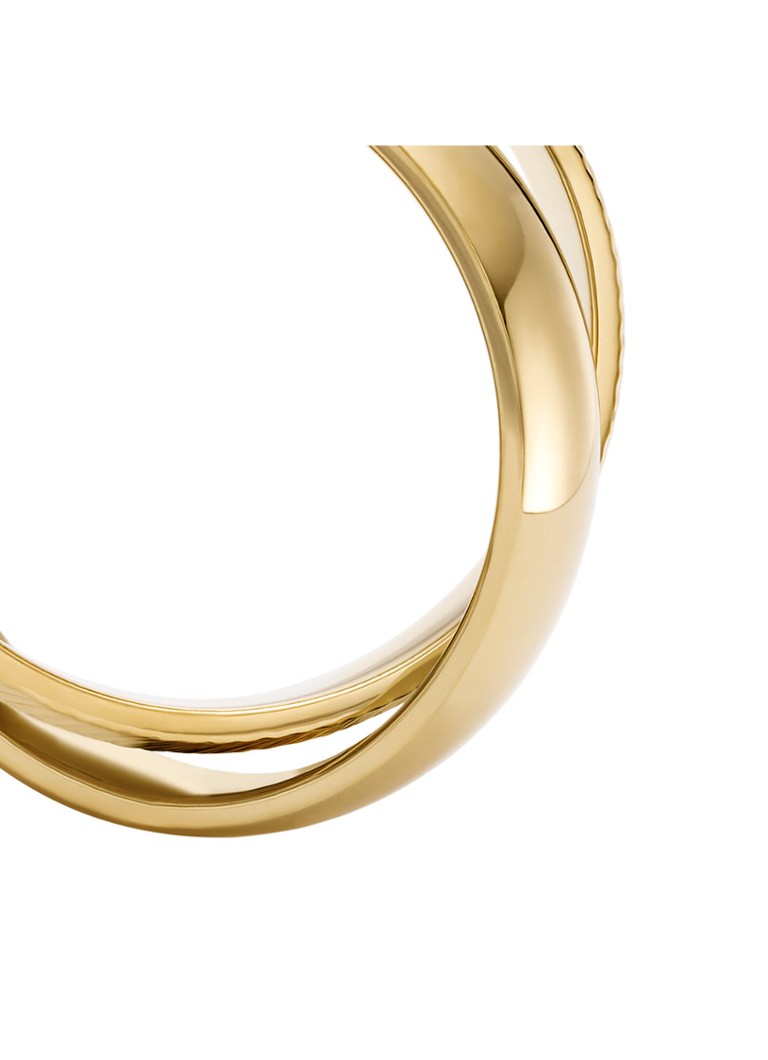 Fossil Harlow ring JF04806710