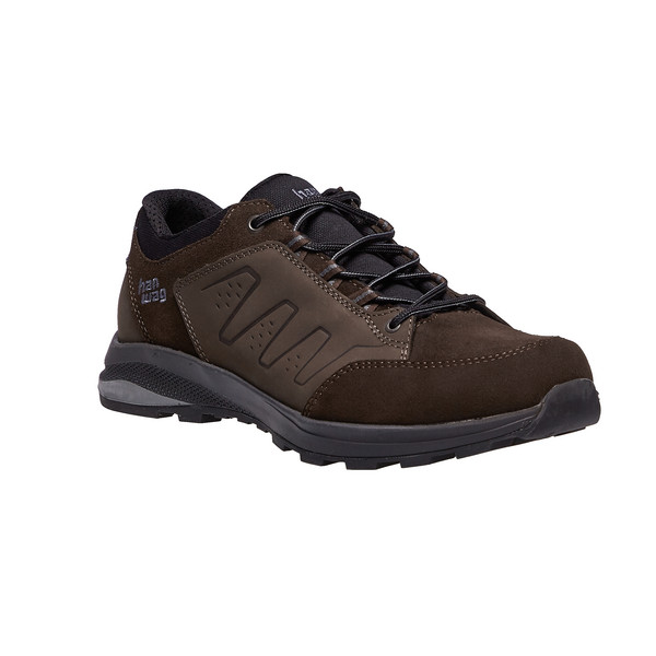 TORSBY LOW SF EXTRA LL Herren - Wanderschuhe