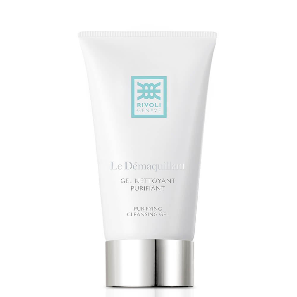 Rivoli Genève Gel Nettoyant Purifiant