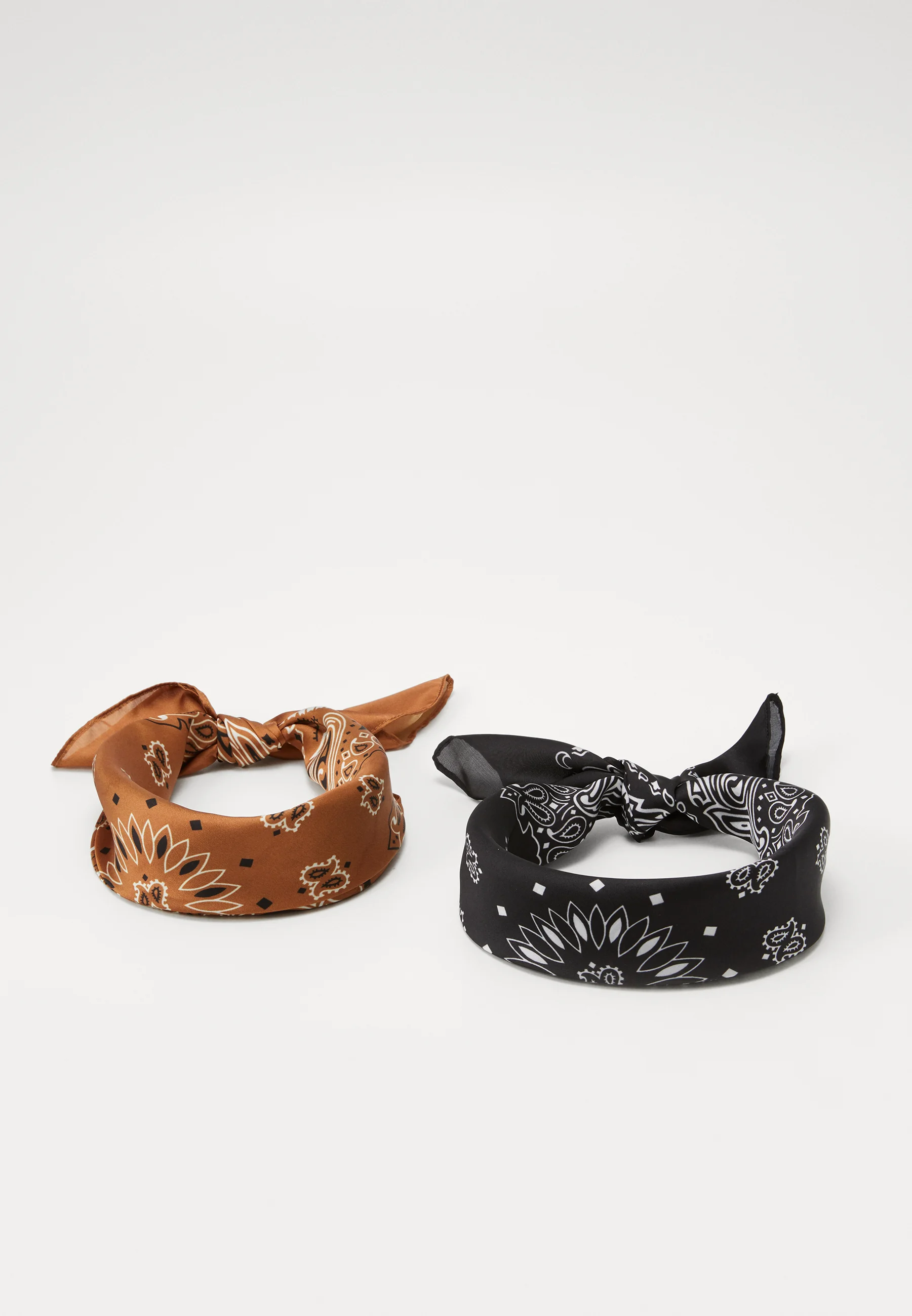 Pañuelo unisex Urban Classics (paquete de 2)