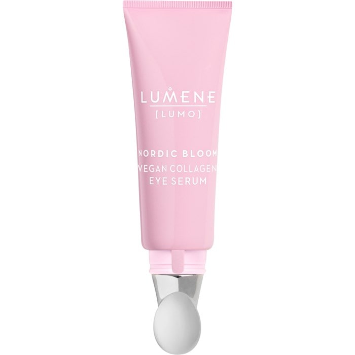 Vegan Collagen Eye Serum