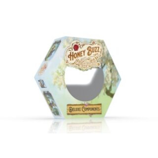 Honey Buzz - Deluxe Component Pack
