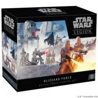 Star Wars Legion: Blizzard Force (EN)