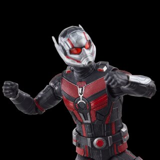 Marvel Legends Series: Cassie Lang BAF: Ant-Man
