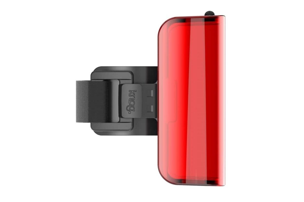 Knog Cobber Mid Fahrradlampe