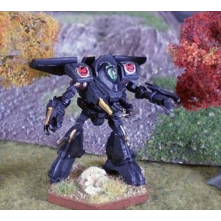 Spider SRD-7K - 7K2