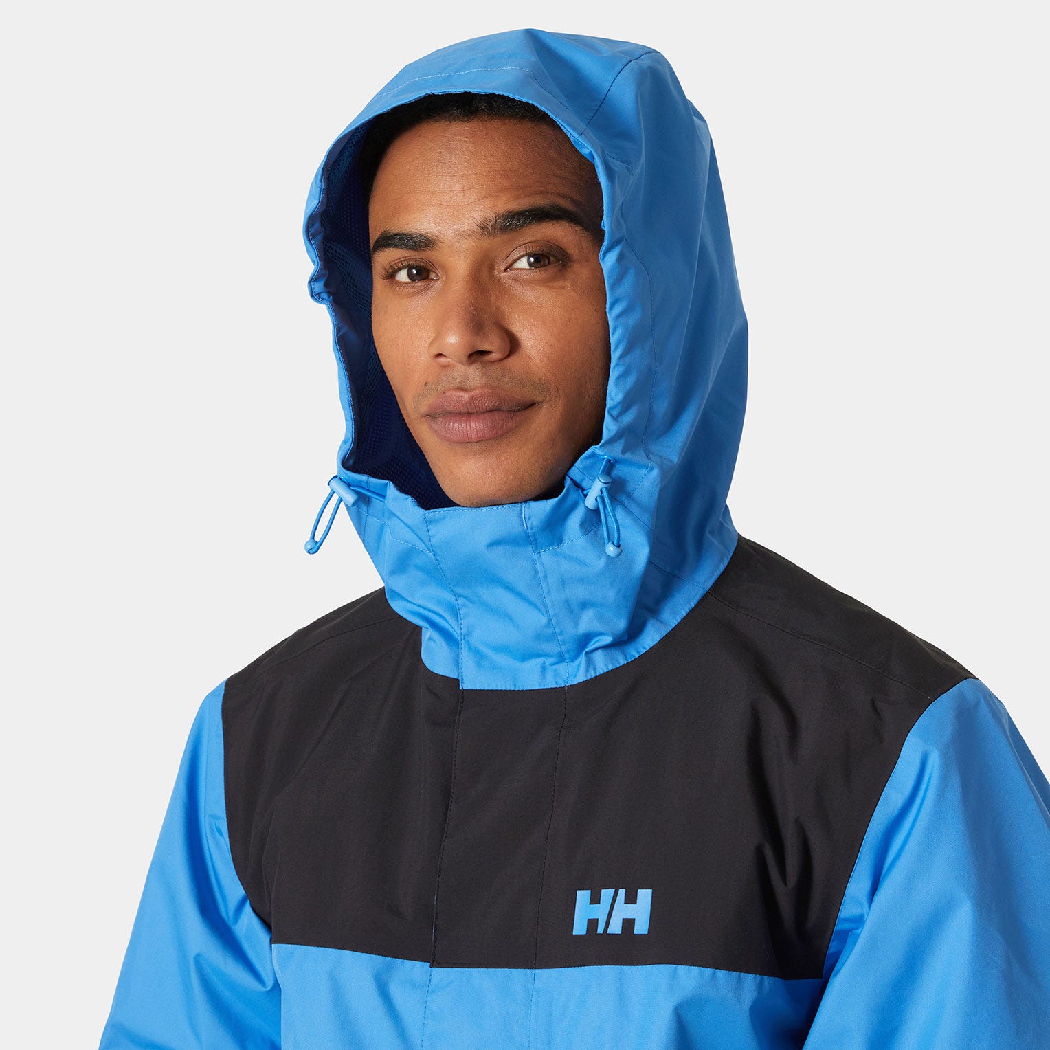 Men's Vancouver Rain Jacket