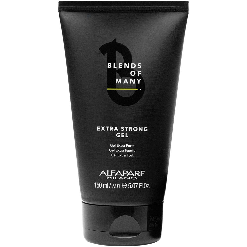 ALFAPARF MILANO Blends Of Many Extra Strong Gel 150 ml