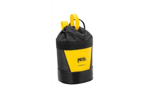 Torba narzędziowa Petzl PE-S047BA00 - 1,5 l