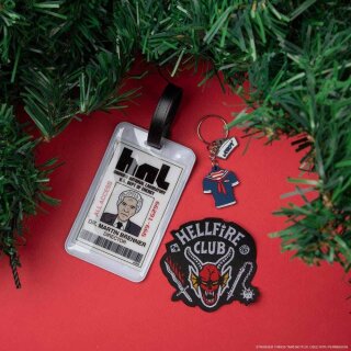 Stranger Things 4 Adventskalender