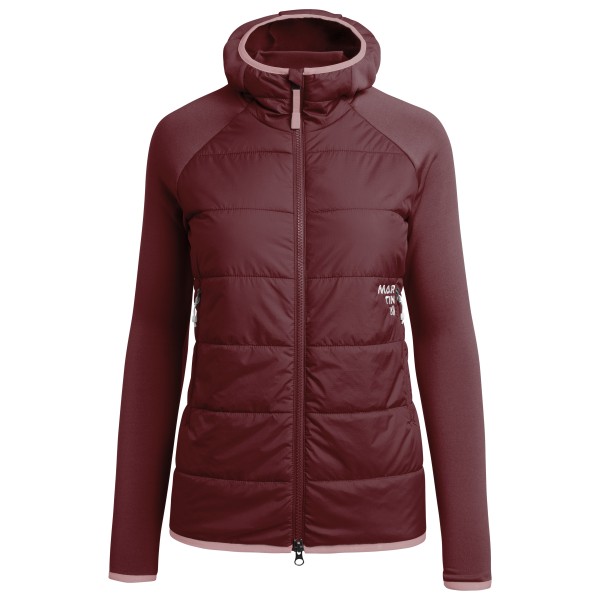 Martini - Women's Priority 2.0 - Kunstfaserjacke