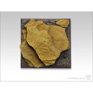 Shaleground | 50x50mm Monster 2 (1)