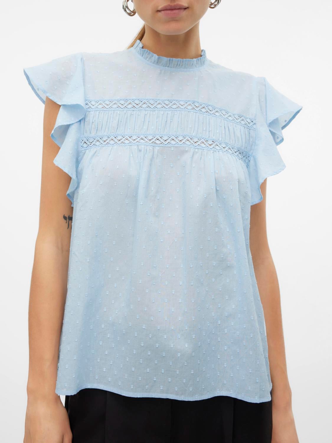VMTRINE Top
