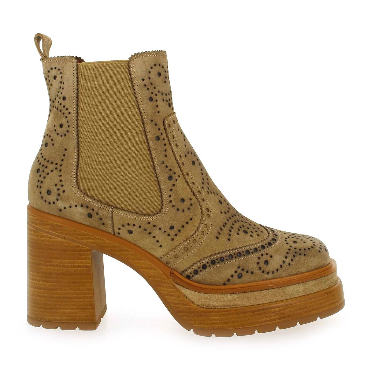 Pons Quintana  10578 - Camel