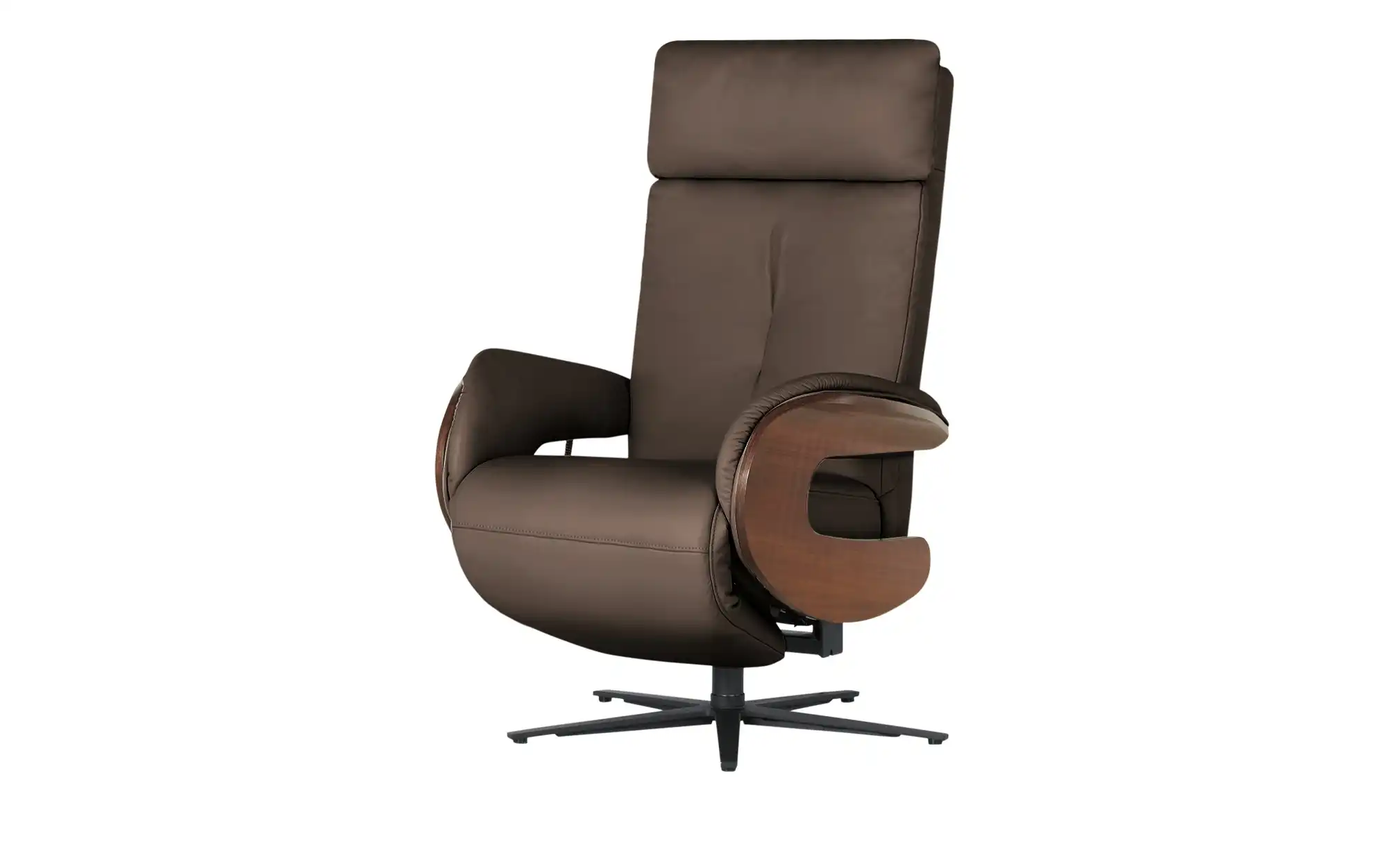 himolla Ledersessel 7818