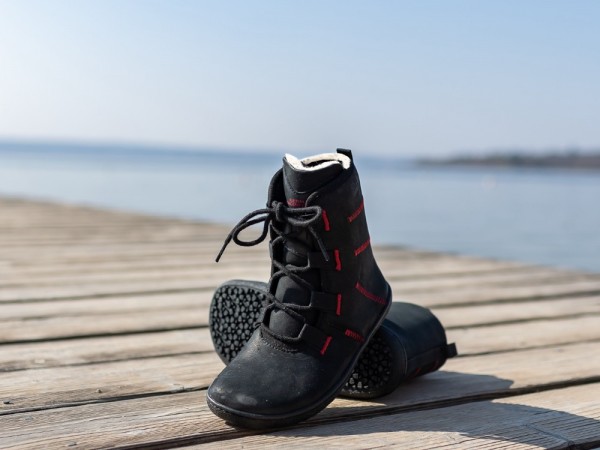 Sole Runner |k ~ Amari 3 ~ Black