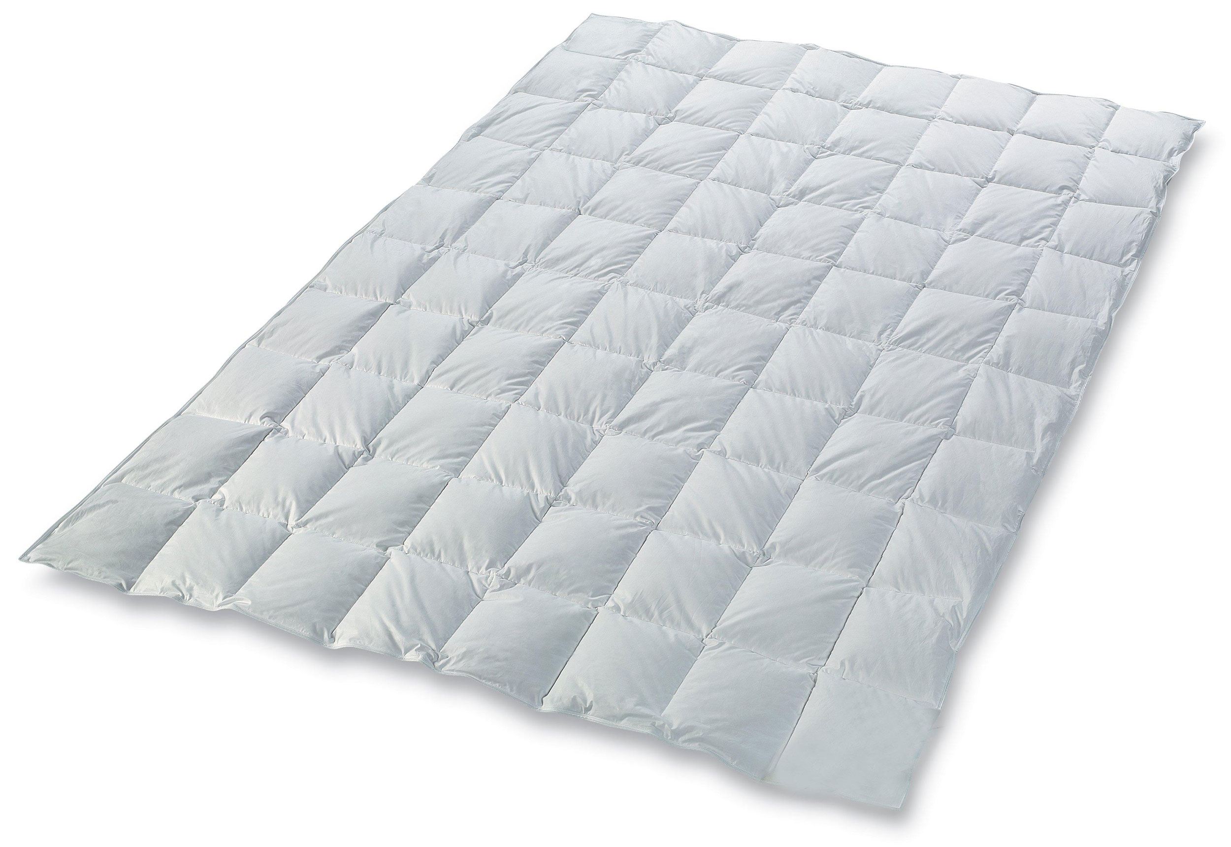 Sanders-KauffmannSommer-Daunendecke 180g