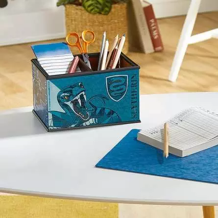 3D Puzzle Aufbewahrungsbox Harry Potter