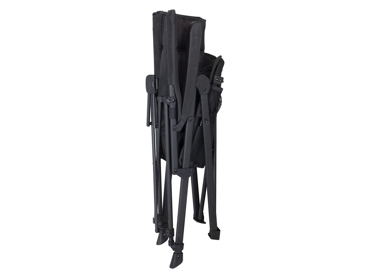 Eurotrail Latina 3D Mesh Faltstuhl