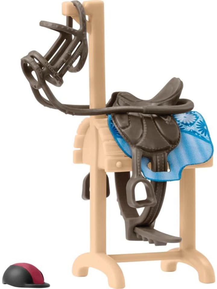 Schleich Horse Club Accessoires Pferdetransporter in Mehrfarbig ab 5 Jahre günstig kaufen onesize
