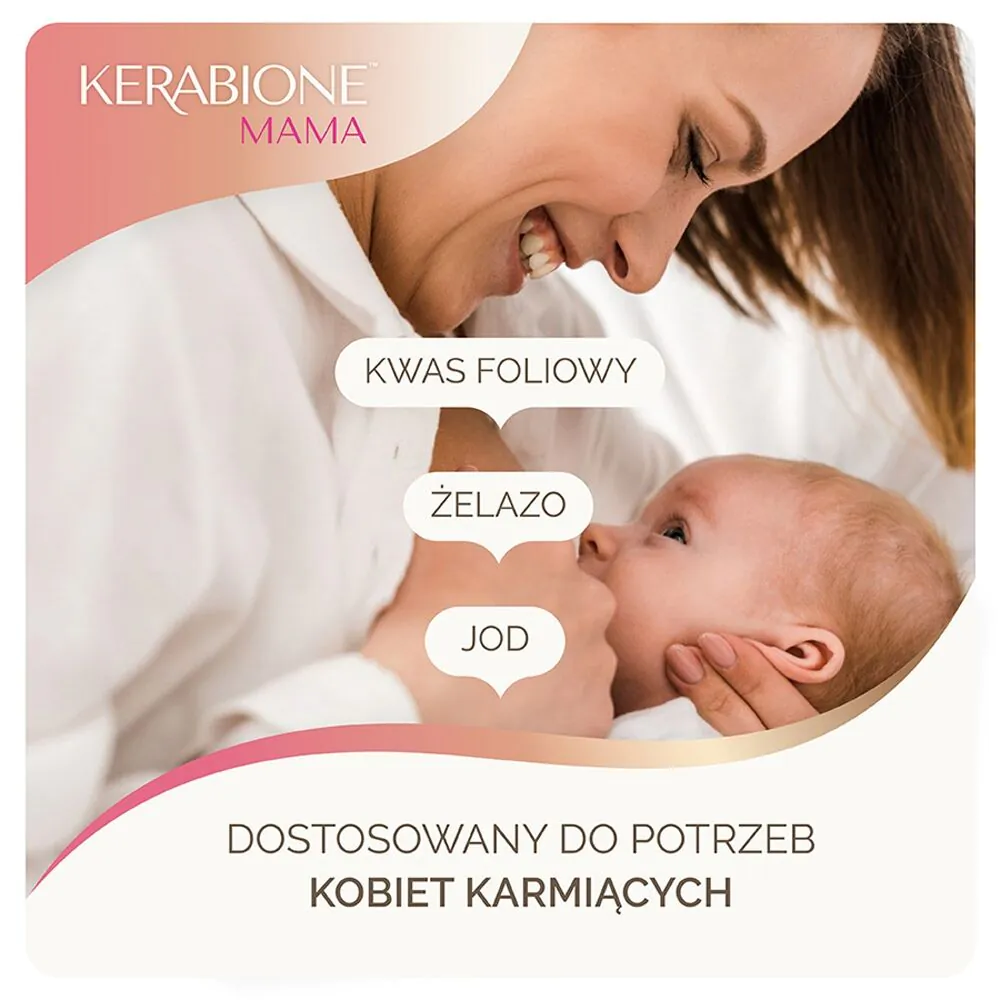 Kerabione Mama tablete