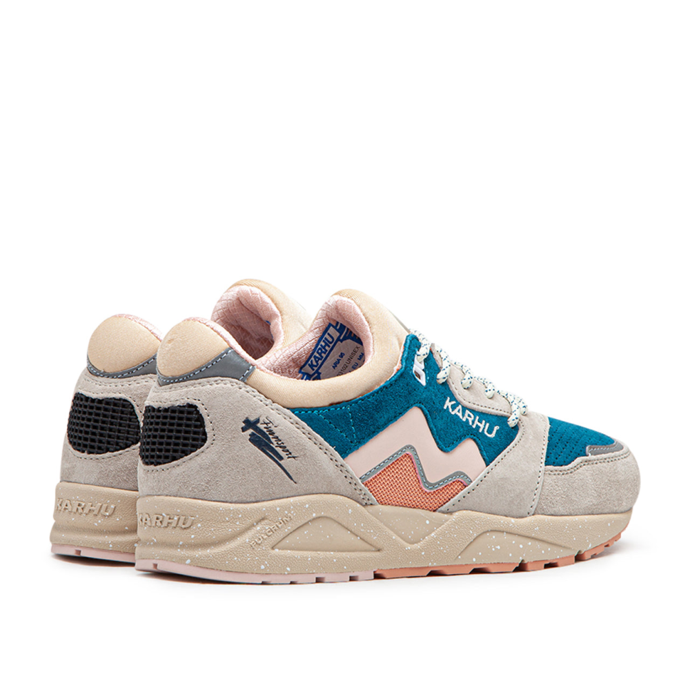 Karhu Aria 95 F803102 / grau