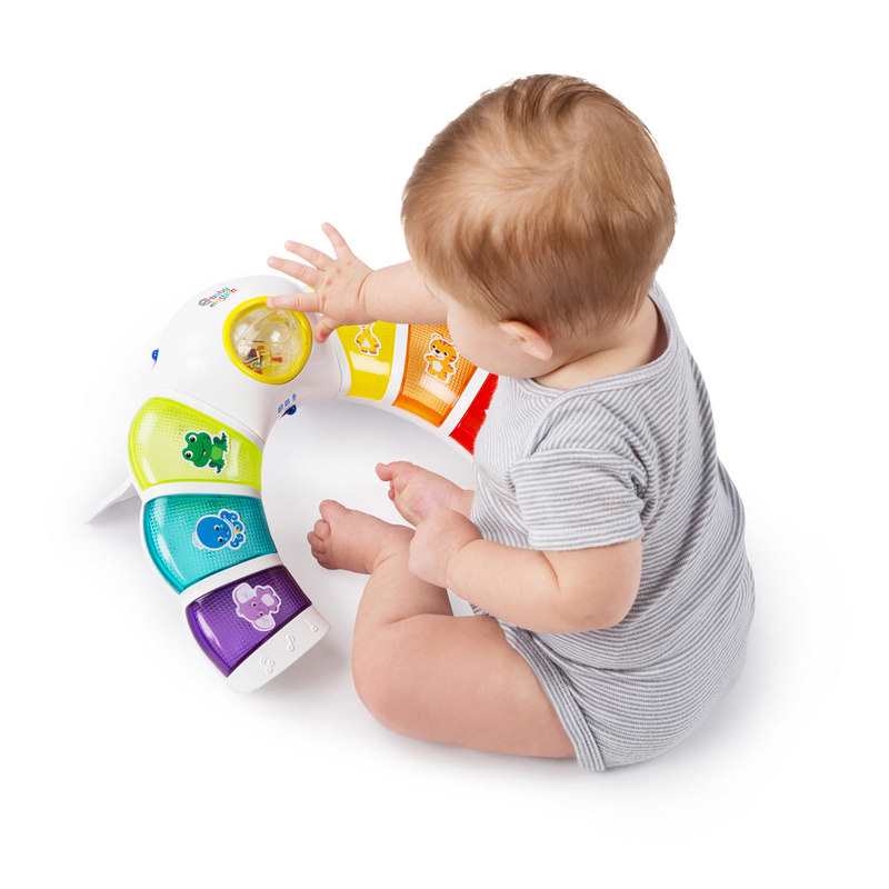 Arche lumineuse et sonore Baby Einstein