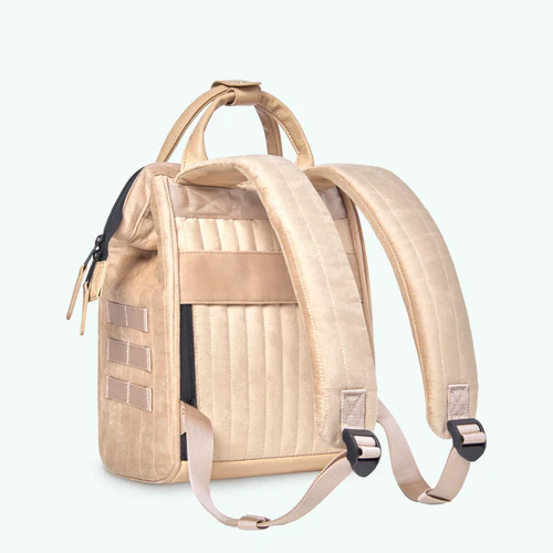 Adventurer Small Guadalajara Backpack beige