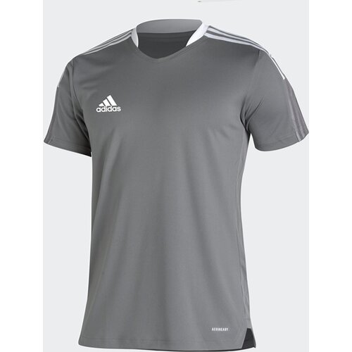 FUSSBALL - TEAMSPORT TEXTIL - T-SHIRTS TIRO 21 TRAININGSSHIRT  FUSSBALL - TEAMSPORT TEXTI