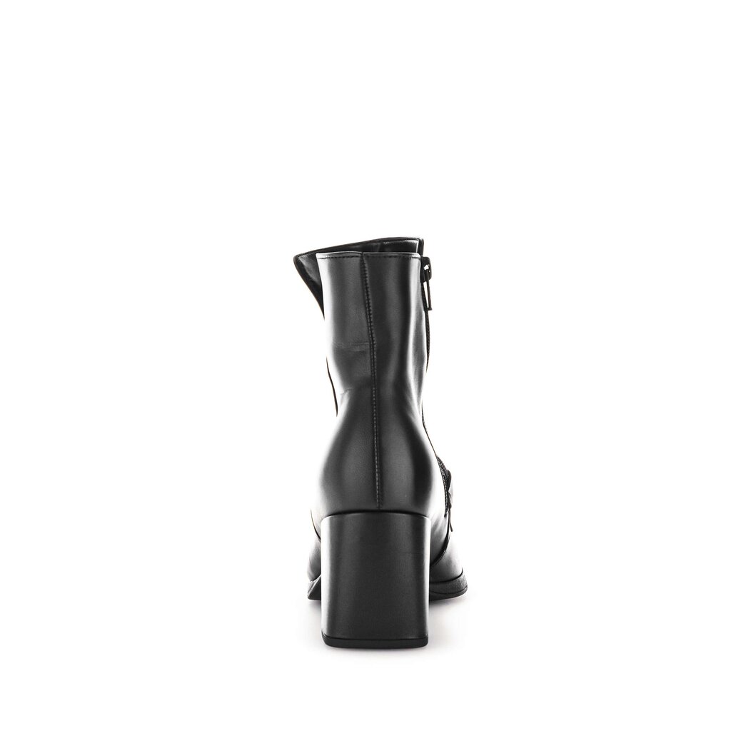 Gabor fashion Elegante Stiefelette schwarz