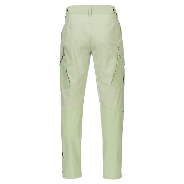EXPLORER PANTS Herren - Trekkinghose