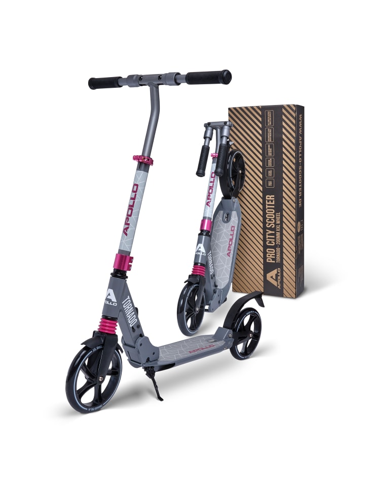 Apollo City Roller Erwachsene und Kinder 