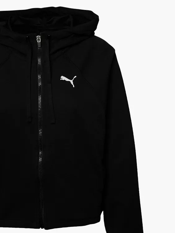 PUMA Trainingsjacke