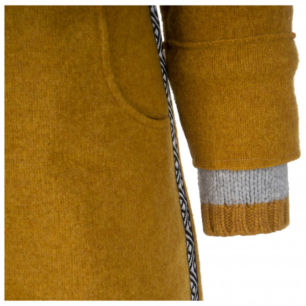 STAPF - Women's Annika - Mantel