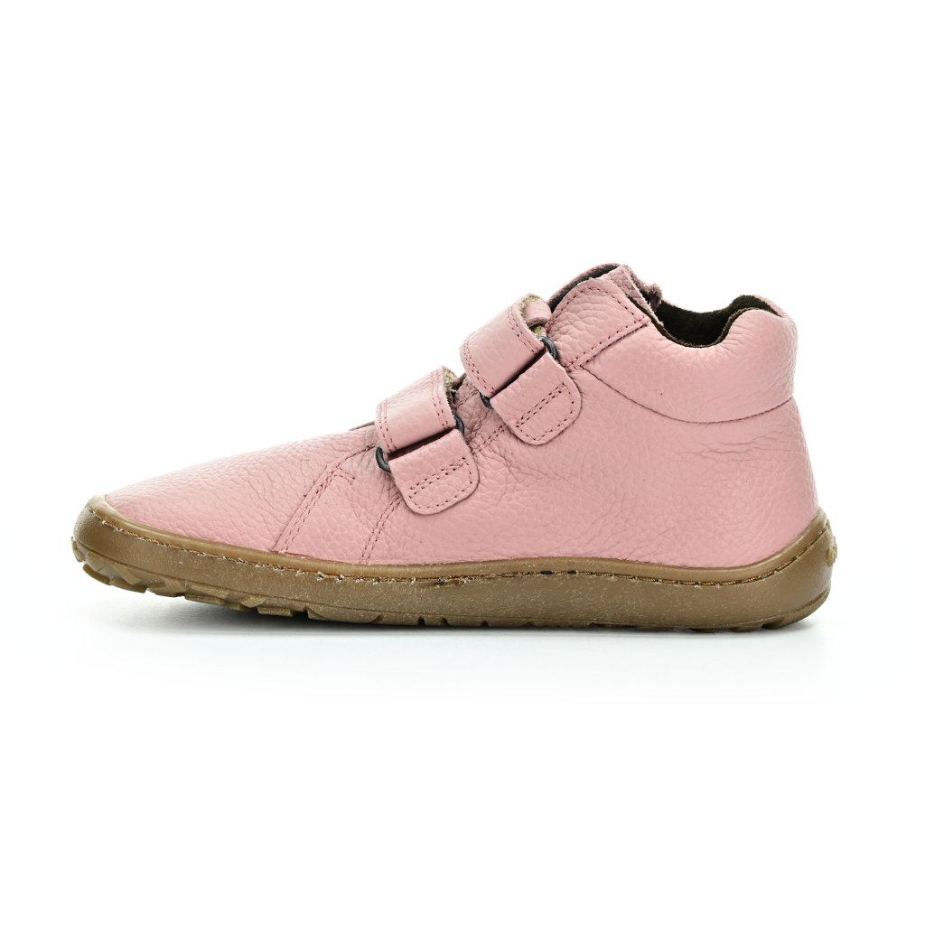 Froddo G3110252-3 Pink Barfußschuhe