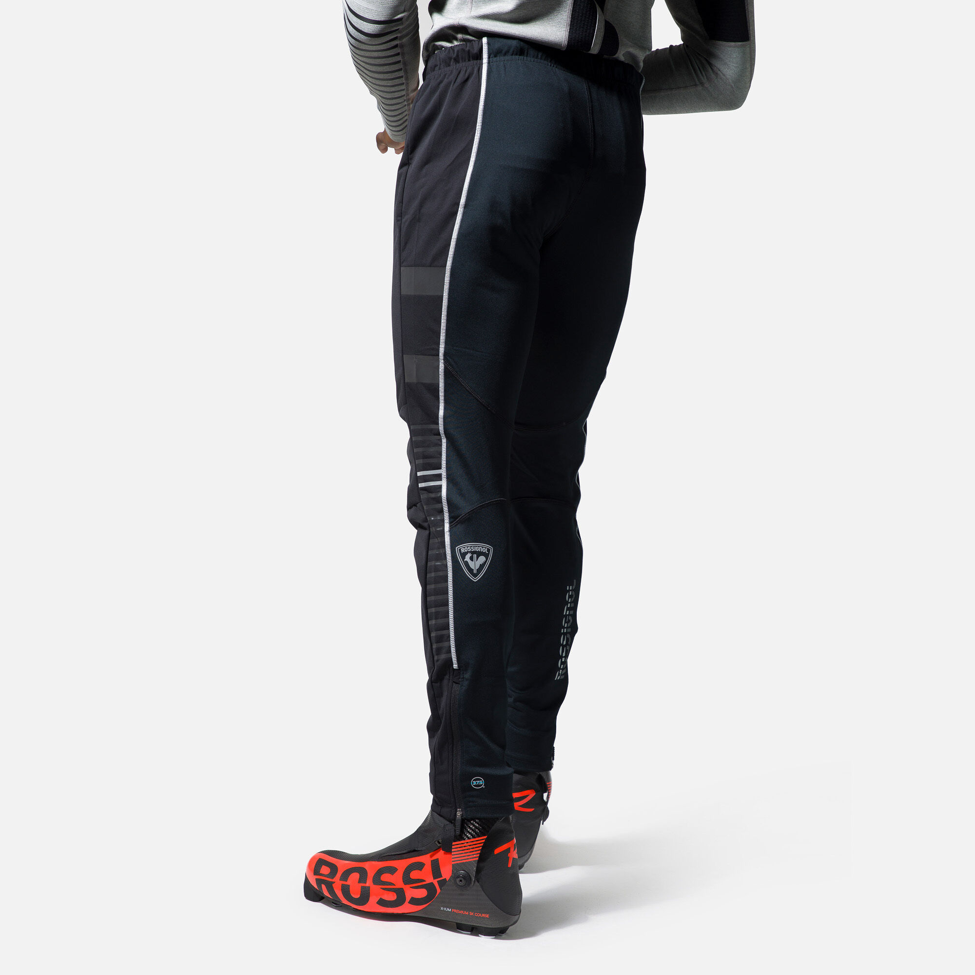 Pantalon Poursuite Homme