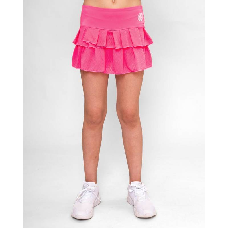 BIDI BADU Crew Pleated Junior Skort Skort Mädchen