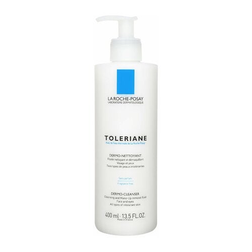 La Roche-Posay Toleriane Dermo-Cleanser 200 ml