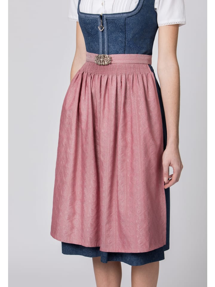 Stockerpoint Langes Dirndl 