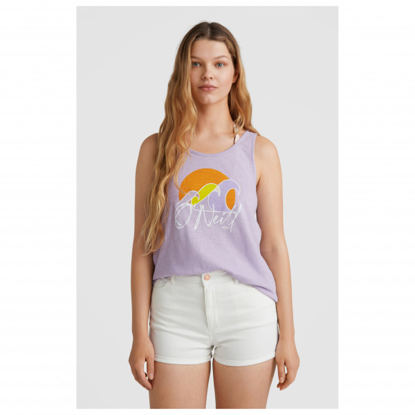 O'Neill - Women's Luana Graphic Tank Top - Tank Top