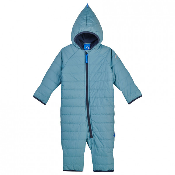 Finkid - Kid's Pikku Vanu - Overall