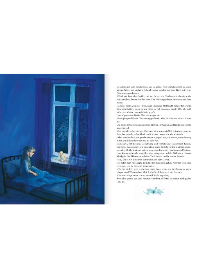 Oetinger Verlag Astrid Lindgrens Märchen günstig kaufen onesize