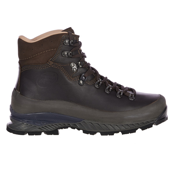 SCHLERN MFS Herren - Trekkingstiefel