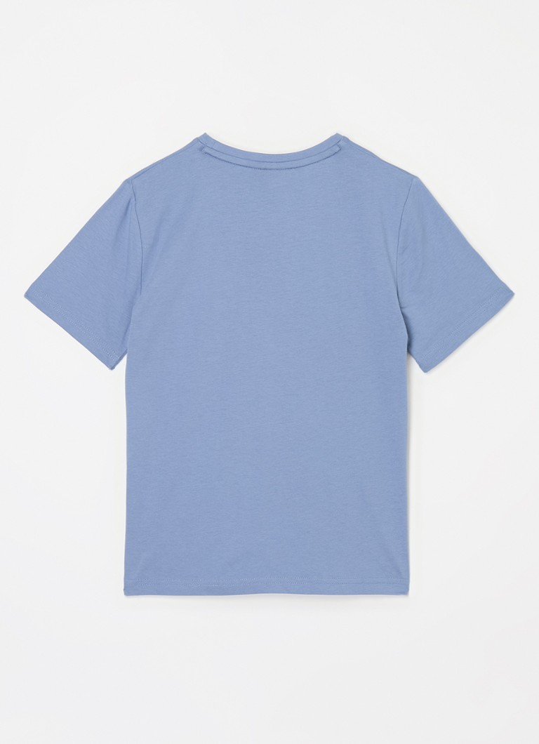 Tricou HUGO BOSS cu logo imprimat