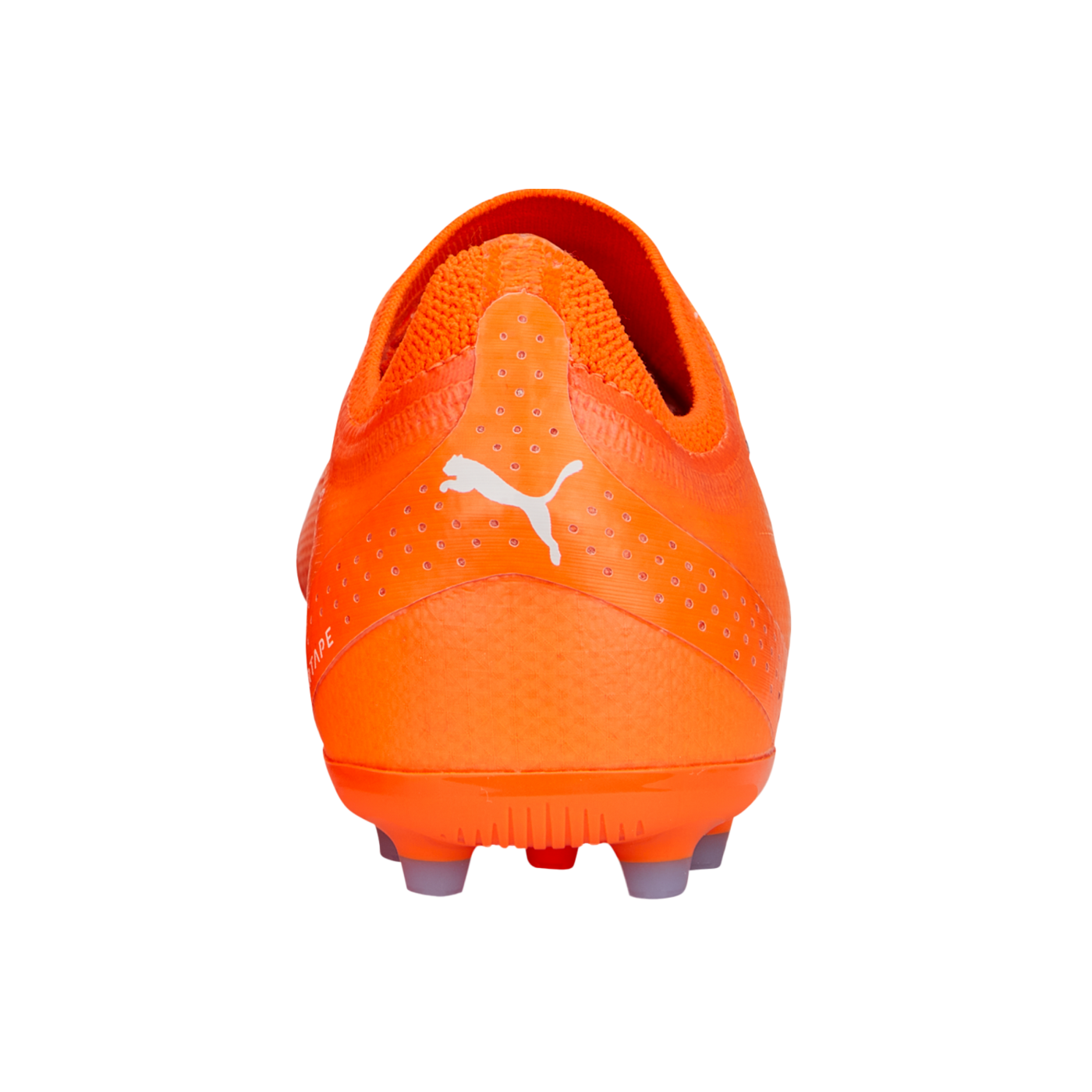 PUMA ULTRA Ultimate MG Supercharge Orange F01