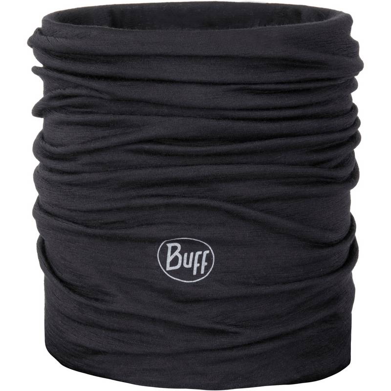 BUFF MERINO LIGHTWEIGHT Multifunktionstuch